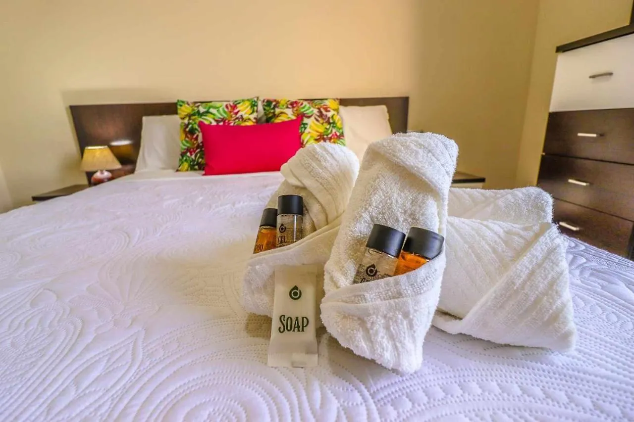 Apartment Rentaliday Maresia Santa Cruz de Tenerife