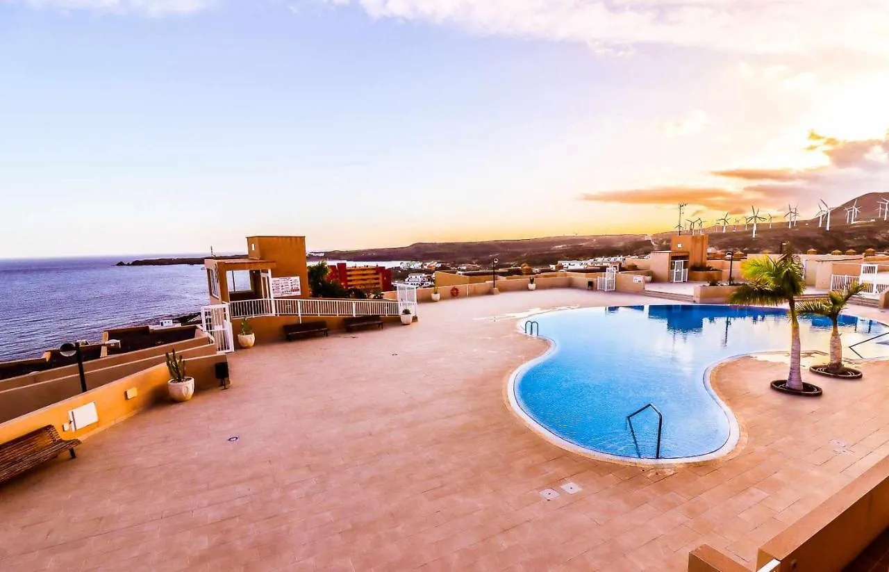 Apartment Rentaliday Maresia Santa Cruz de Tenerife