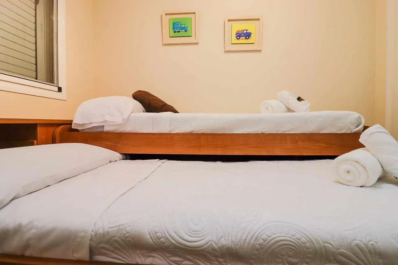 Rentaliday Maresia Santa Cruz de Tenerife Apartment