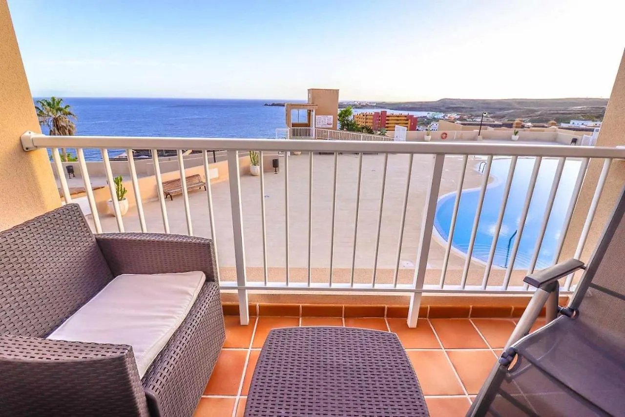 Apartment Rentaliday Maresia Santa Cruz de Tenerife