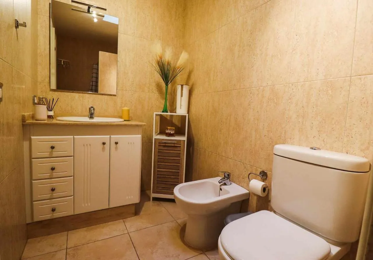 Apartment Rentaliday Maresia Santa Cruz de Tenerife Spain